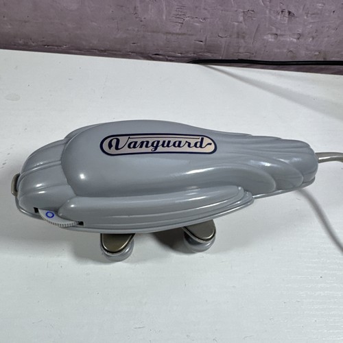 Vintage working vanguard vibro - vintage,
