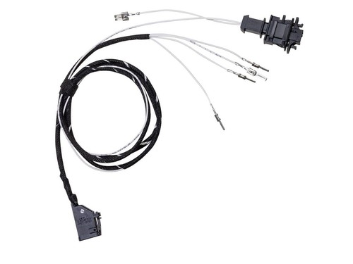 Câble faisceau compatible - câble, de