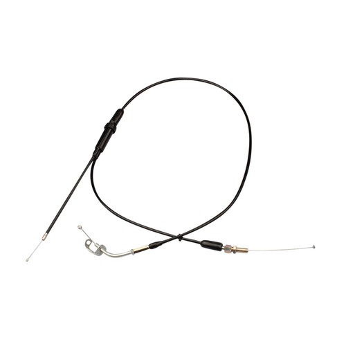 Câble accélérateur ouvert - câble,