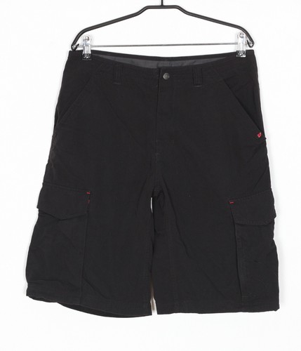Short cargo nylon - nylon, north