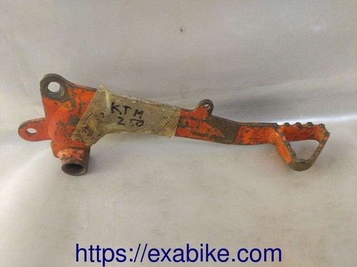Pedale frein pour - de,