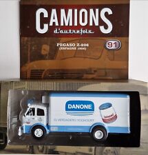 ALTAYA IXO 1/43 - Camions