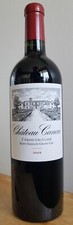 CHÂTEAU CANON 2019 (Saint