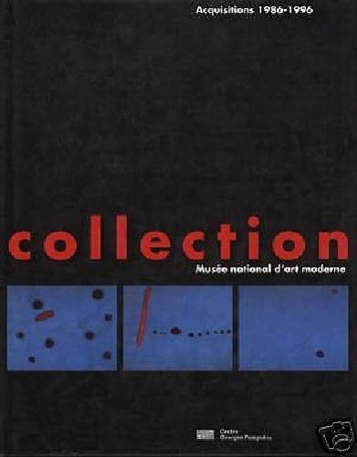 Collection musee - la,
