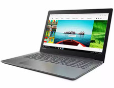 PC Portable Lenovo IdeaPad 320, 15,6", AMD E2-9000, 1 To, 8 Go, HDMI, Win 10, 7