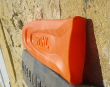 Protège lame tronçonneuse sthil 30 35 cm