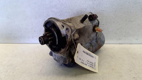 Demarreur hyundai santa 1 - demarreur,