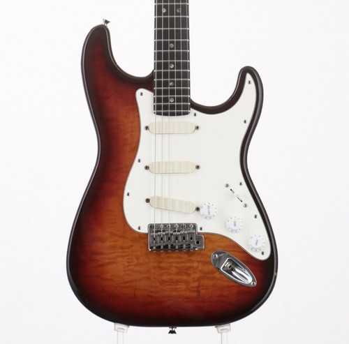 Fender usa 35th anniversary - fender,