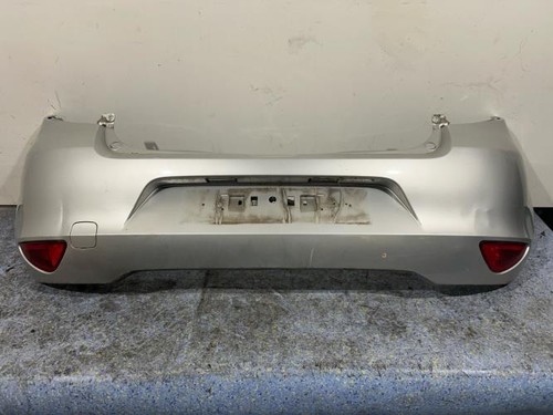 Pare choc arriere renault - renault, clio