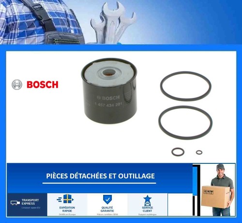 Bosch 457 434 201 filtre - 457,