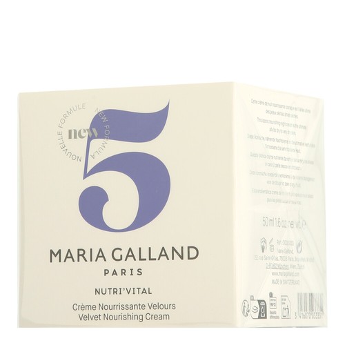 Maria galland nutri - galland, 5