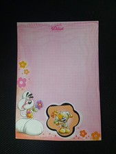 1 Feuille Diddl A5 Paper