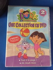 DORA L'EXPLORATRICE : TOUS A
