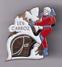 RARE PINS PIN'S .. POMPIER
