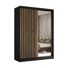 Armoire Erika 160 cm, avec