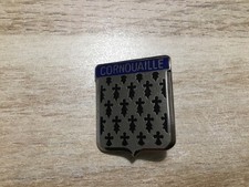 ARMEE DE L AIR.  ESCADRON DE CHASSE 3/12 CORNOUAILLE.                DRAGO