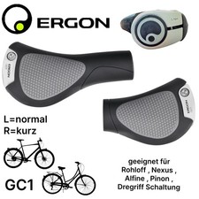 Ergon GC1 Rohloff / Nexus