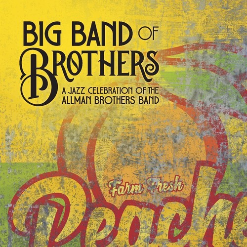 Big band brothers jazz - band,