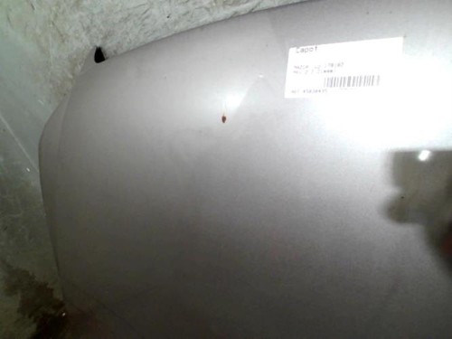 Capot mazda mpv ley35231xa - mpv,