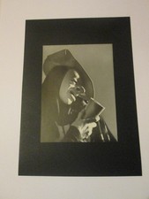 PHOTO OLD ART PRINT VINTAGE