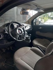 Boitier air bag fiat - bag,