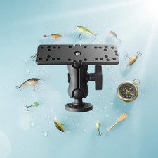 Support pour Kayak Rotation à