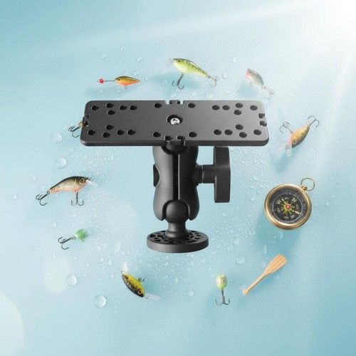 Support pour kayak rotation - support,