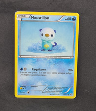 Carte Pokemon Française