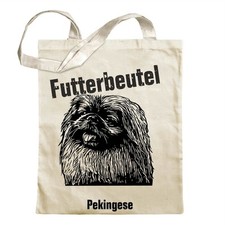 Sac À Foin - Pékinois - Sac