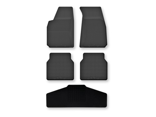 Tapis sol caoutchouc bac - tapis,