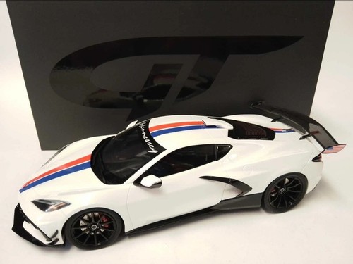 Spirit gt317 corvette c8 - gt,