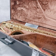 YAMAHA YTS-34 Tenor Saxophone
