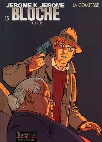 Jérôme bloche - k.,