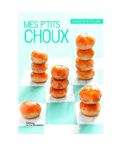 Mes tits choux felder - choux,,