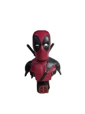  Buste Deadpool figurine