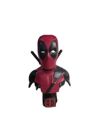 Buste deadpool figurine - ,