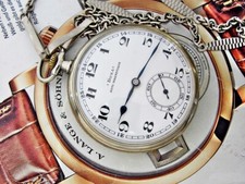 Nice Doxa pocket watch with