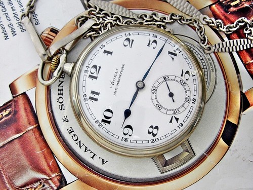 Nice doxa pocket - pocket, with