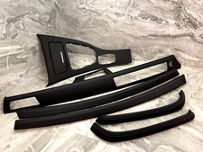 Kit garniture intérieure BMW E90 E91 CUIR NAPPA CIC RHD