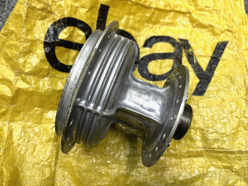 Moyeu roue arrière yamaha - moyeu,