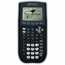 Advanced neuve - ti-82,