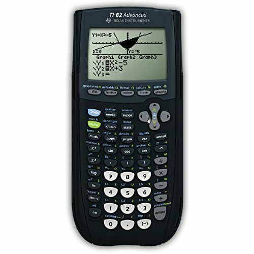 Texas instruments 82 - texas,
