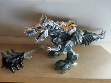Robot Transformers Grimlock 