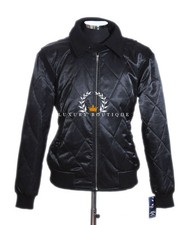 Drive Homme Noir Argent