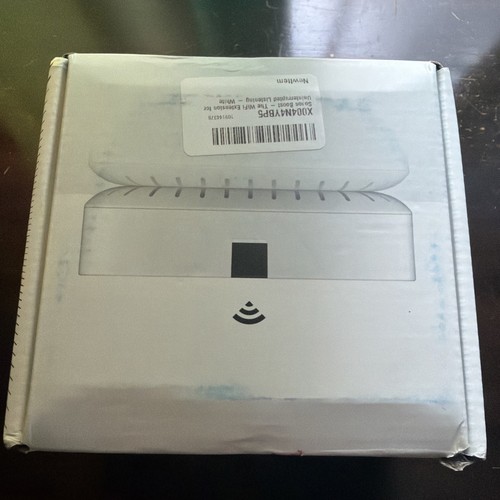Sonos boost wireless - boost,