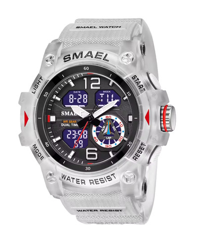 Montre militaire homme quartz - montre,