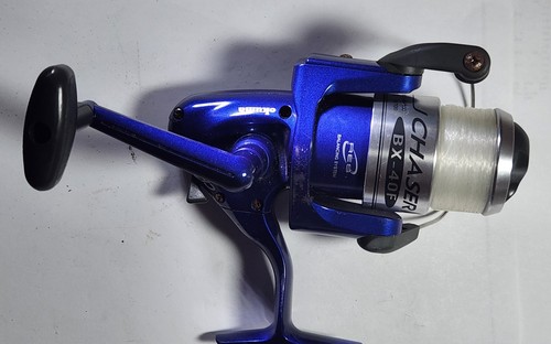 Okuma chaser x - bx-40, f