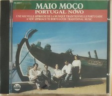 Portugal Novo, Maio Moço