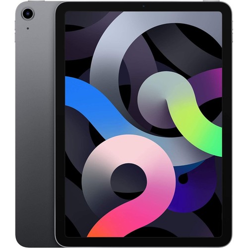 Apple ipad air - 4, go