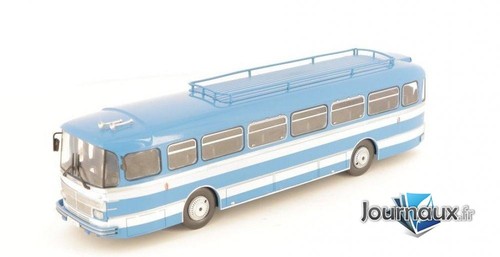 Saviem autobus - 53,